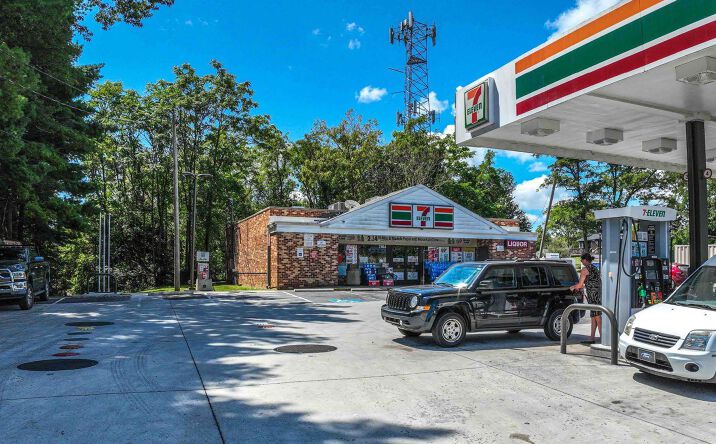 Pictures of Retail property located at 7364 Martinsburg Pike, Shepherdstown, WV 25443 for sales - image #1