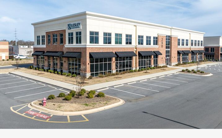 Pictures of Office, Retail property located at 290 Robins Way, Concord, NC 28027 for sales - image #1