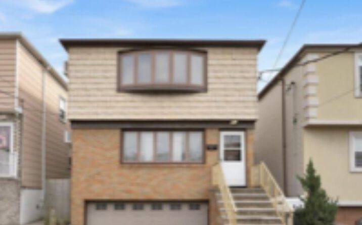 Pictures of Retail, Multifamily property located at 156 W 21st St, Bayonne, NJ 07002 for sales - image #1