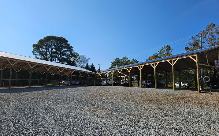 Pictures of Business for Sale, Land, Self Storage property located at 120 Cottonport Rd, Dayton, TN 37321 for sales - image #1