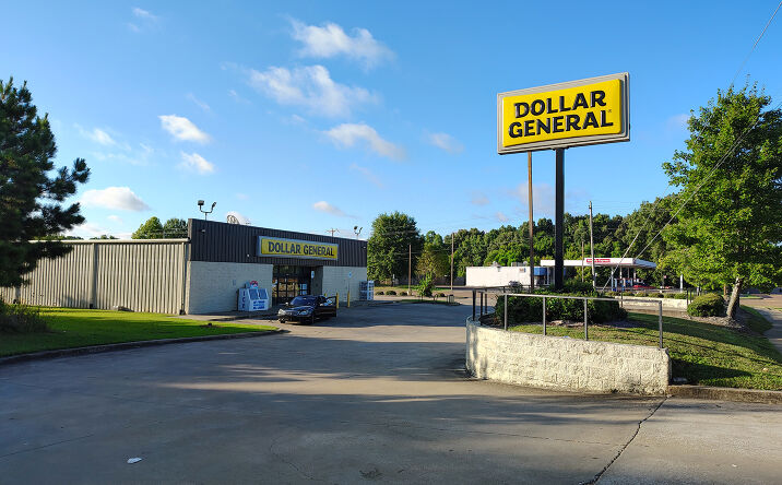 Pictures of Retail property located at 6040 Raleigh Millington Rd, Millington, TN 38053 for sales - image #1