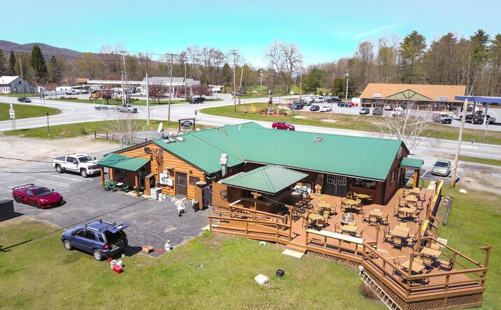 Pictures of Retail property located at 982 State Route 149, Queensbury City, NY 12804 for sales - image #1