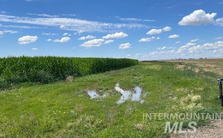 Pictures of Multifamily, Land, Mobile Home Park property located at TBD Robinson Rd,, Mountain Home, ID 83647 for sales - image #1