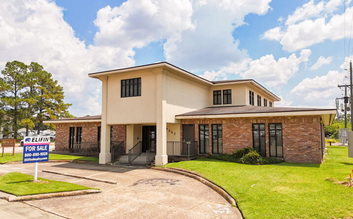 Pictures of Office property located at 9342 Lindale Ave, Baton Rouge, LA 70815 for sales - image #1