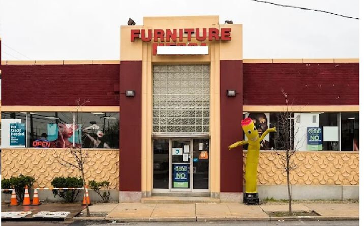 Pictures of Retail, Office, Industrial property located at 130 E Baltimore Pike, Lansdowne, PA 19050 for sales - image #1