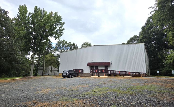 Pictures of Special Purpose property located at 4409 Hovis Rd, Charlotte, NC 28208 for sales - image #1