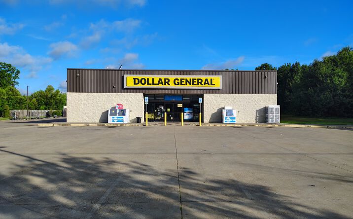 Pictures of Retail property located at 8021 Austin Peay Highway, Millington, TN 38053 for sales - image #1