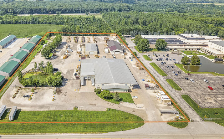 image of property at 2212 US-6 Coal Valley IL 61240-9602