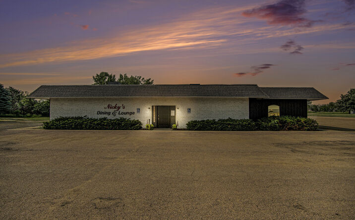 Pictures of Business for Sale, Hospitality property located at 1407 NW 2nd Street, Madison, SD 57042 for sales - image #1