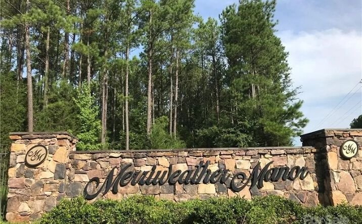 Pictures of Land property located at Lot #13 Mountain View Road, Chester, SC 29706 for sales - image #1
