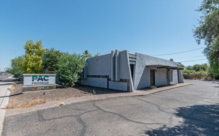 image of property at 2211 S MILL AVE Tempe AZ 85282-2115