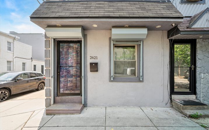 Pictures of Mixed Use, Office, Retail property located at 2621 Sepviva St, Philadelphia, PA 19125 for sales - image #1