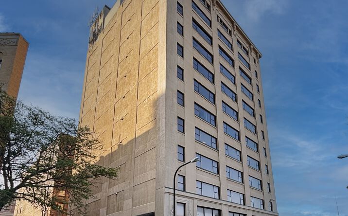 Pictures of Office property located at 37 Franklin St #700, Buffalo, NY 14202, 37 Franklin St, Buffalo, NY 14202 for sales - image #1