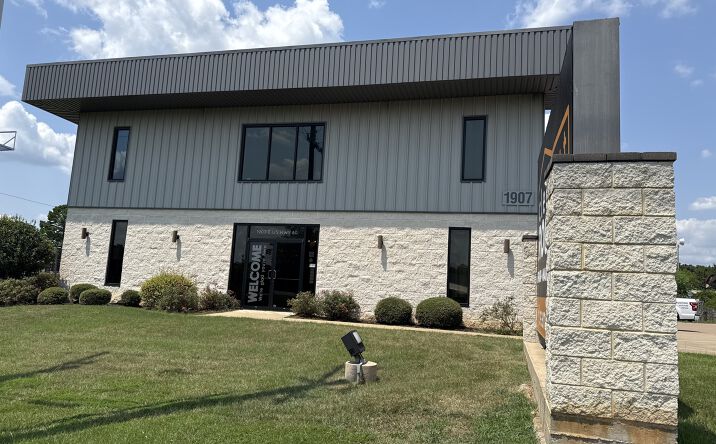 Pictures of Industrial, Office property located at 1907 E U.S. Hwy 80, White Oak, TX 75693 for sales - image #1