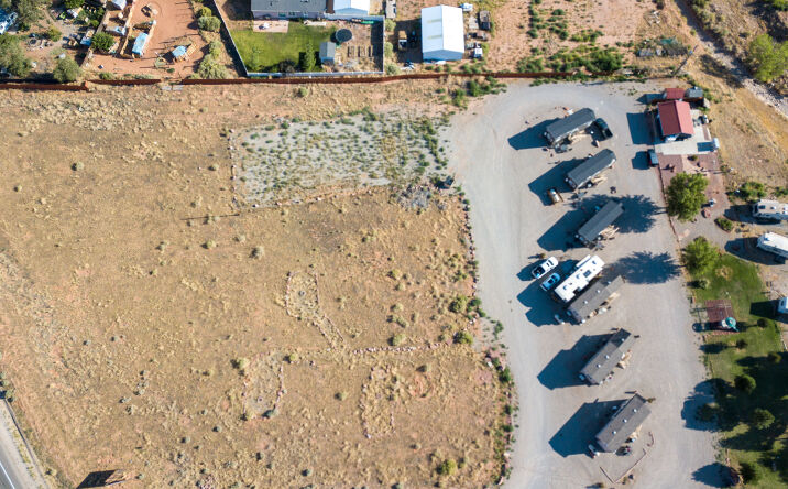 Pictures of Land property located at 11830 S Hwy 191, Moab, UT 84532 for sales - image #1