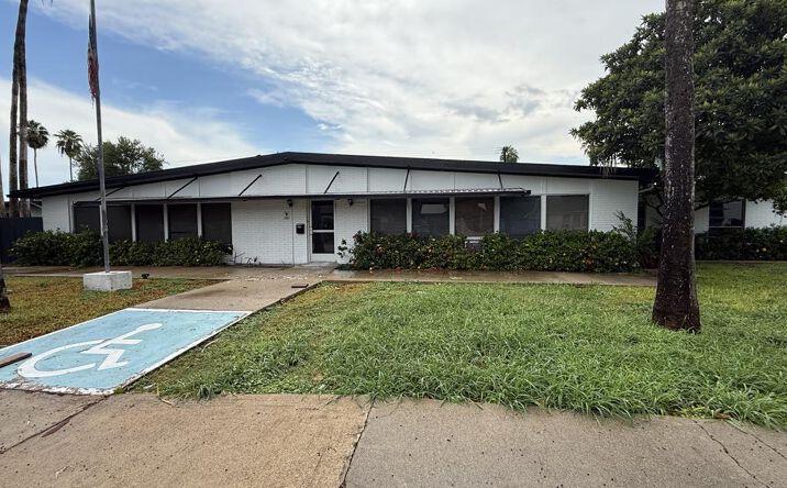 Pictures of Land property located at 1415 W Washington St., Brownsville, TX 78520 for sales - image #1