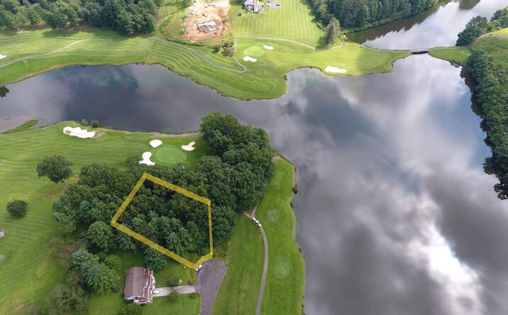 Pictures of Land property located at TBD Lone Oak Ct., Laurel Fork, VA 24352 for sales - image #1