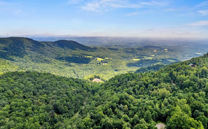 Pictures of Land, Multifamily property located at TBD 5-8 Old Mill Court, Fancy Gap, VA 24328 for sales - image #1