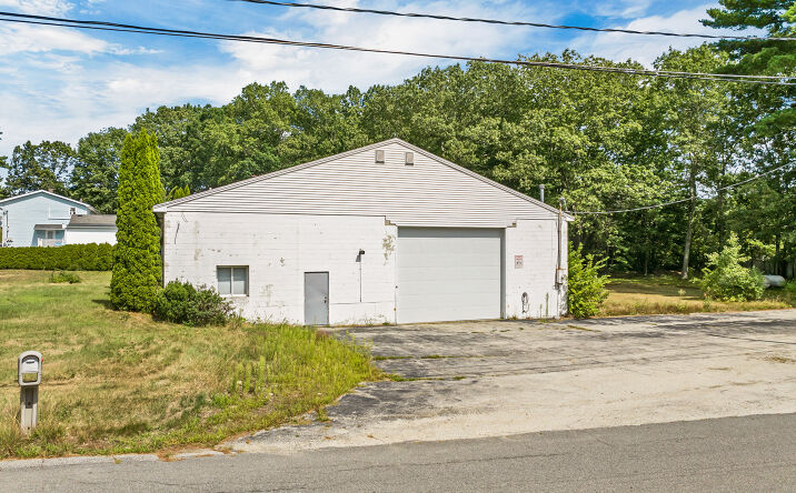 Pictures of Industrial property located at 22 Kendall Pond Rd, Derry, NH 03038 for sales - image #1