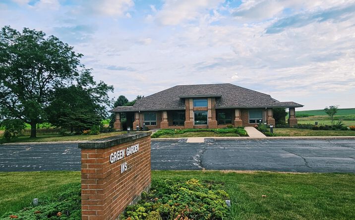 Pictures of Office property located at 10808 W Monee Manhattan Rd, Monee, IL 60449 for sales - image #1