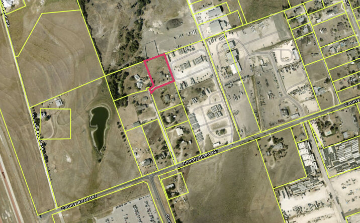 Pictures of Land, Mixed Use, Special Purpose property located at 1629 Co Rd 107, Hutto, TX 78634 for sales - image #1