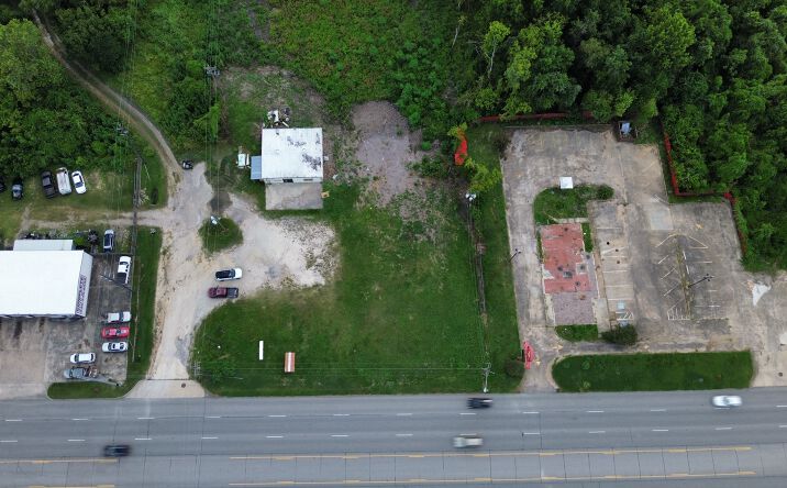 Pictures of Land, Mixed Use property located at 123 Millam St, Liberty, TX 77575 for sales - image #1