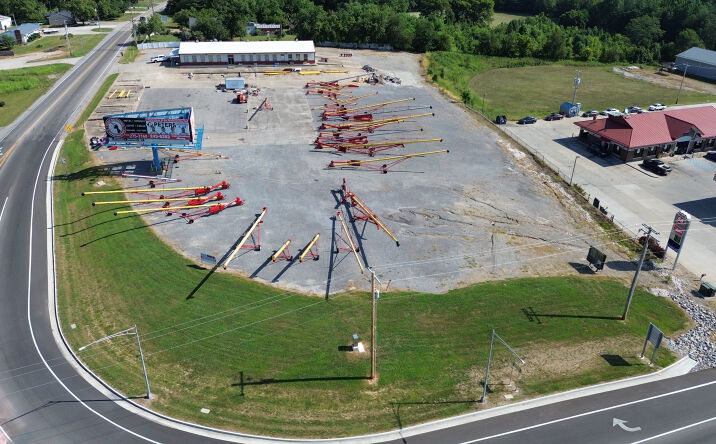 Pictures of Industrial, Land property located at 5291 MO-25, Cape Girardeau, MO 63701 for sales - image #1