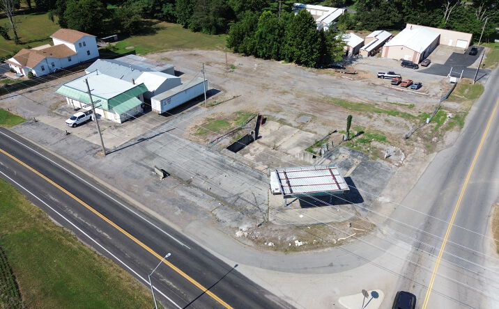 Pictures of Industrial, Land property located at 5728 MO-25, Cape Girardeau, MO 63701 for sales - image #1