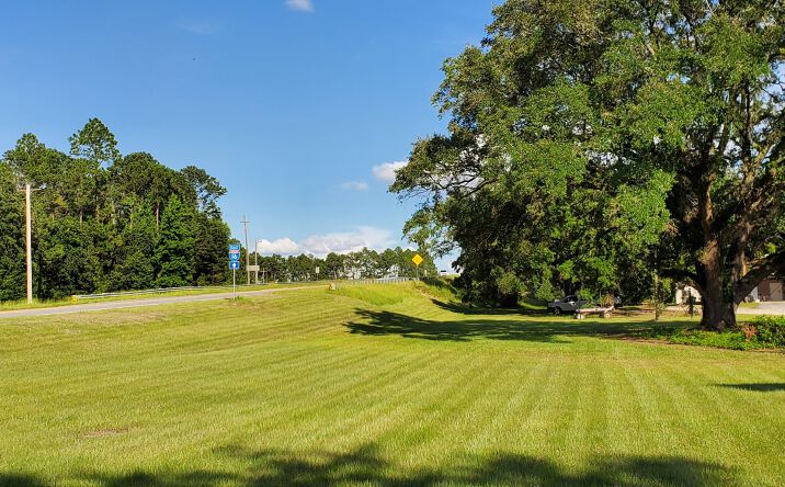 Pictures of Retail, Land property located at 10973 Ga Highway 29, Soperton, GA 30457 for sales - image #1
