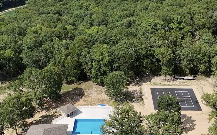 Pictures of Land property located at TBD Camdenton MO, Camdenton, MO 65020 for sales - image #1