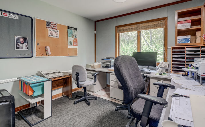 Pictures of Office property located at 4 Lincoln Road, Fallsburg, NY 12779 for sales - image #1