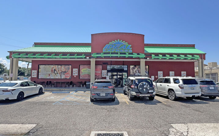 Pictures of Retail property located at 3601 Williams Blvd, Kenner, LA 70065 for sales - image #1