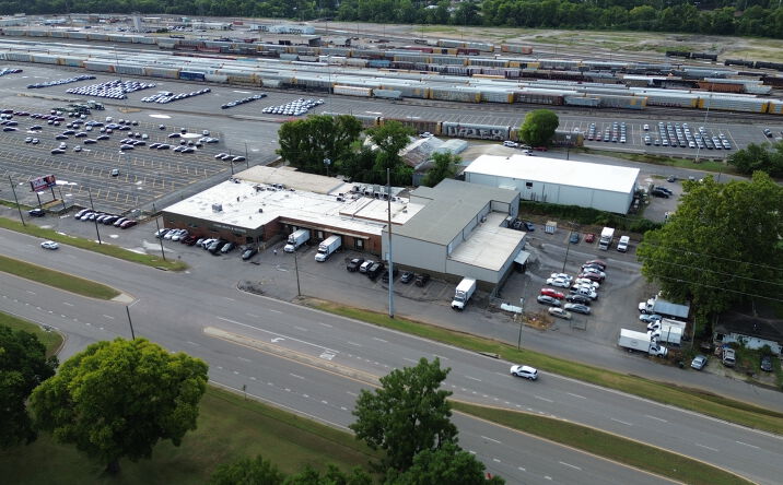 Pictures of Industrial property located at 617 21st Ave W, Birmingham, AL 35204 for sales - image #1
