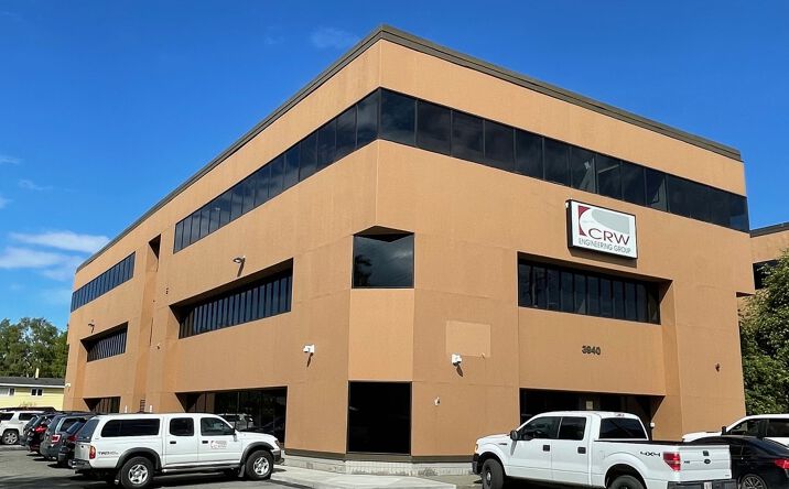 image of property at 3940 ARCTIC BLVD Anchorage AK 99503-5789