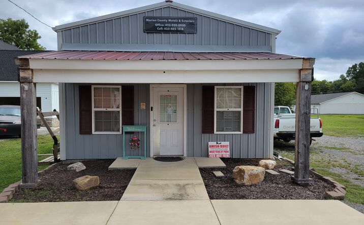 Pictures of Office property located at 130 Woodland Dr, Jasper, TN 37347 for sales - image #1