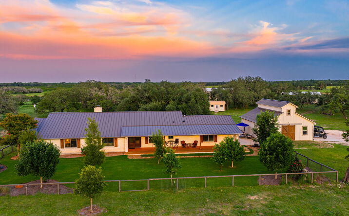 Pictures of Land property located at 2055 County Road 284, Liberty Hill, TX 78642 for sales - image #1