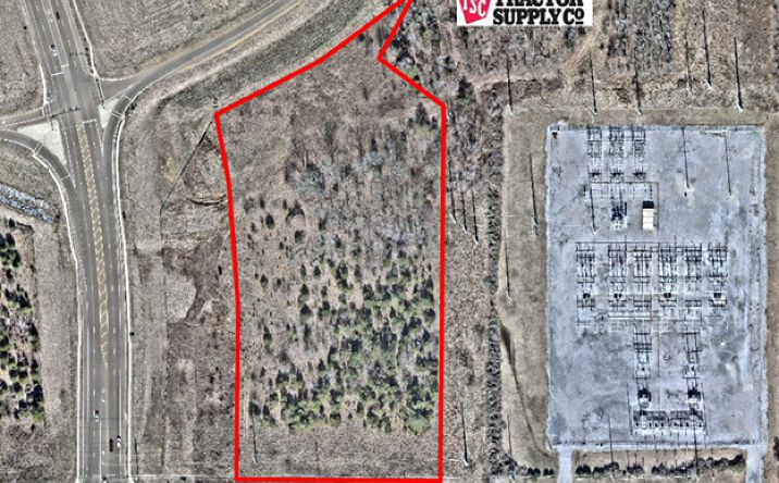 Pictures of Land property located at McIngvale & Green T, Hernando, MS 38632 for sales - image #1