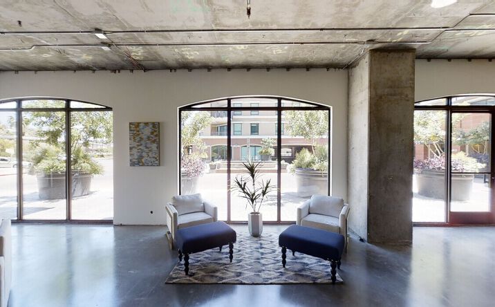 Pictures of Office, Retail property located at 6803 E Main St, Scottsdale, AZ 85251 for sales - image #1