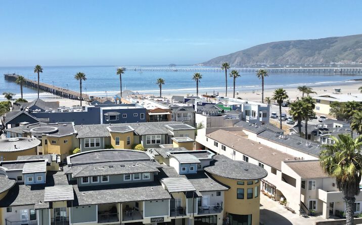 Pictures of Office, Retail property located at 455 1st Street, Avila Beach, CA 93424 for sales - image #1