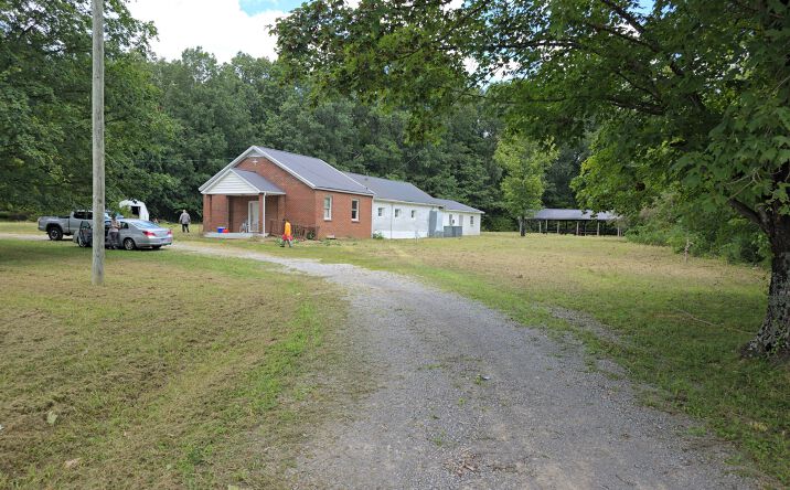 Pictures of Special Purpose property located at 343 Rucker Rd, Murfreesboro, TN 37127 for sales - image #1