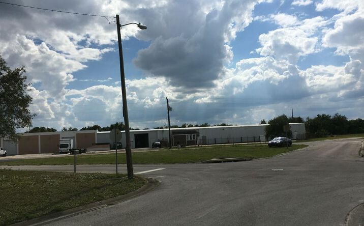 Pictures of Land property located at Nieman Ave & Herring St, Melbourne, FL 32901 for sales - image #1