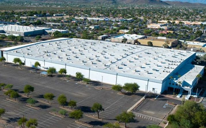 Pictures of Industrial, Office property located at 6700 S Pella Drive, Tucson, AZ 85746 for sales - image #1