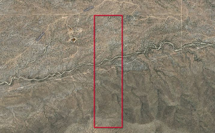 Pictures of Land property located at Land (160 Acres, Pinal County), Marana, AZ 85658 for sales - image #1