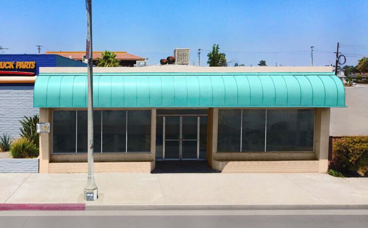 Pictures of Industrial, Retail property located at 333 E Valley Blvd, Colton, CA 92324 for sales - image #1