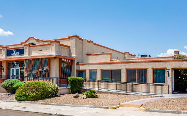 Pictures of Land property located at 7 E. University Blvd., Tucson, AZ 85705 for sales - image #1
