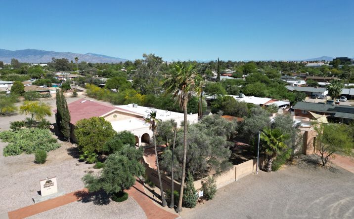 image of property at 5150 EAST 5TH STREET Tucson AZ 85711-2328