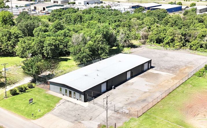 2101 S Missouri Ave, Oklahoma City, OK 73129 | Crexi.com
