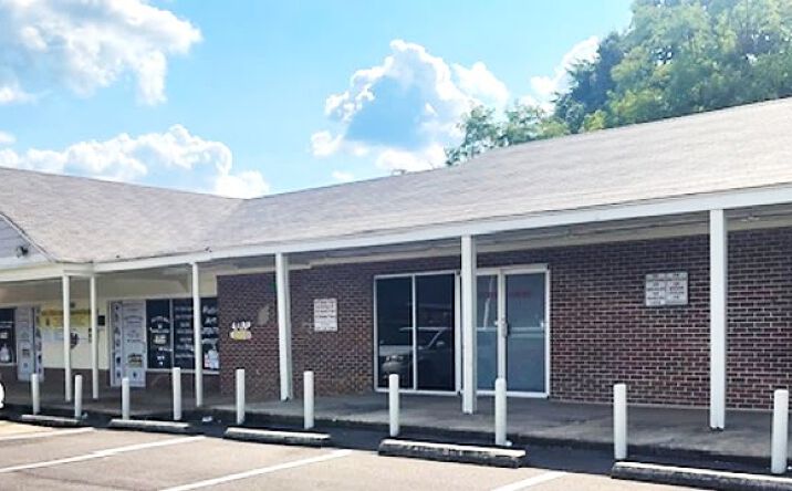 Pictures of Retail, Land property located at 4064 St. Elmo Ave, Memphis, TN 38128 for sales - image #1