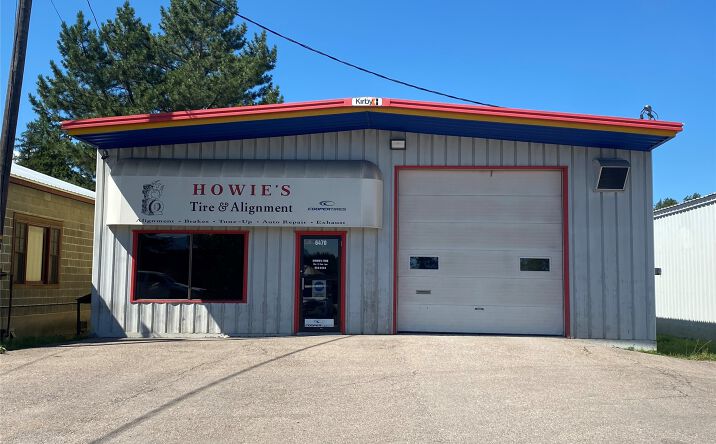 Pictures of Mixed Use property located at 6470 Us Highway 93 S, Whitefish, MT 59937 for sales - image #1