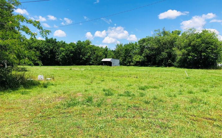 Pictures of Land property located at 1145 S Little Avenue, Cushing, OK 74023 for sales - image #1